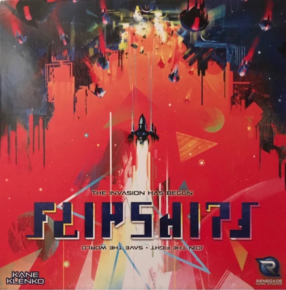 Flipships