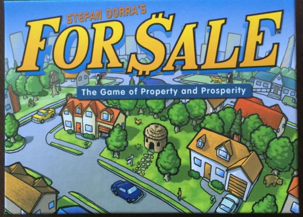 For Sale
