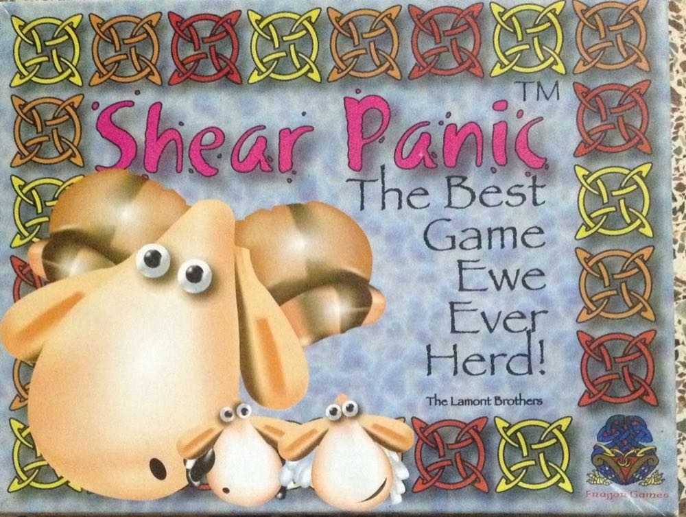 Shear Panic