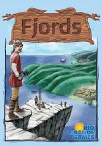 Fjords