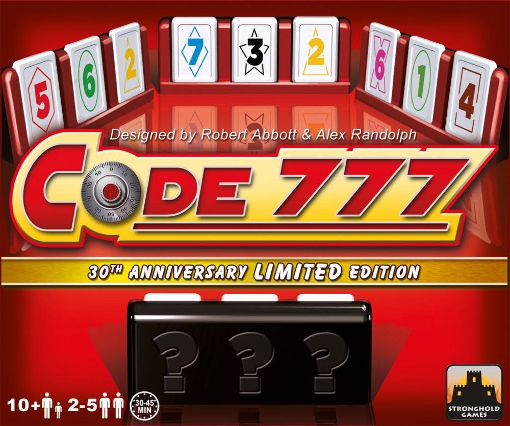 Code 777