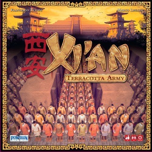 Xi’an