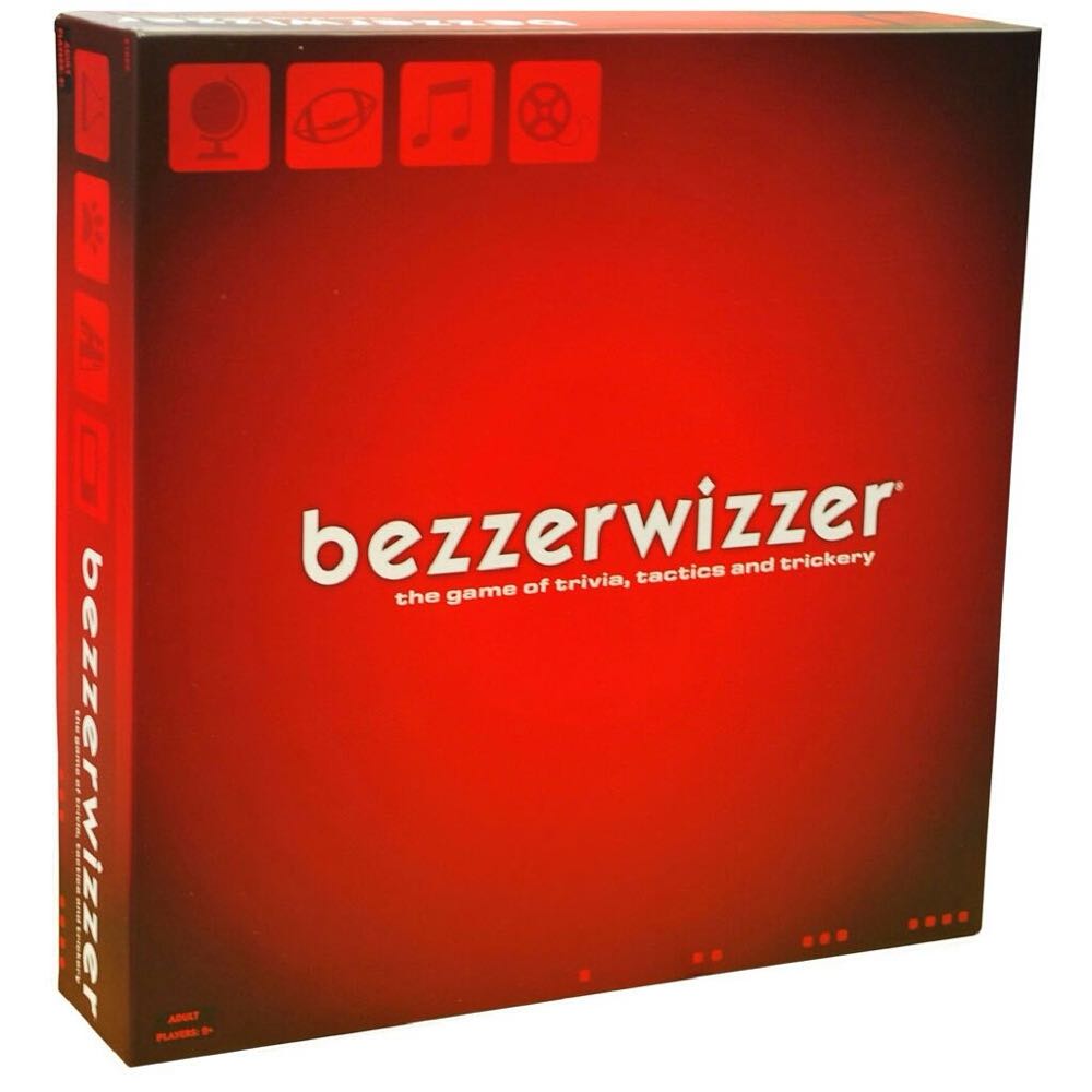 Bezzerwizzer