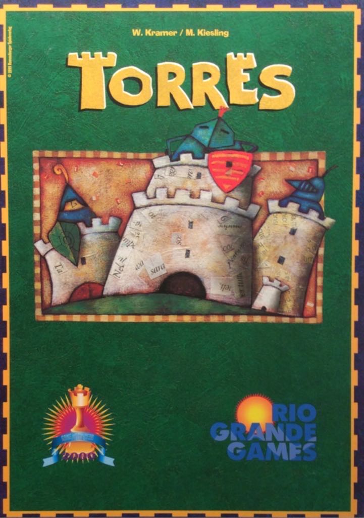 Torres