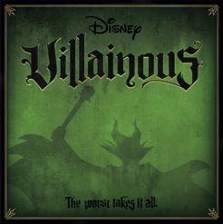 Villanous