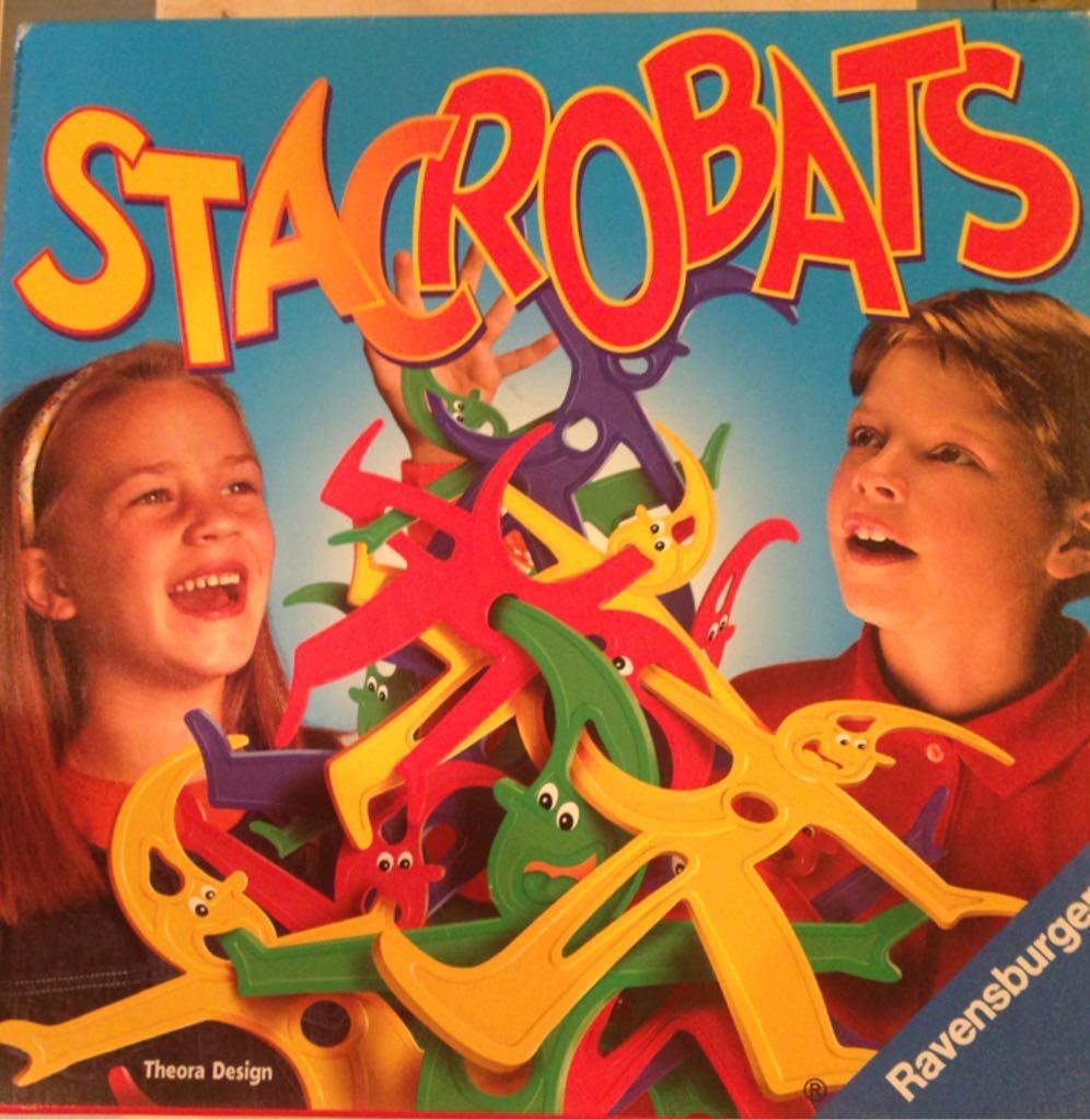 Stacrobats