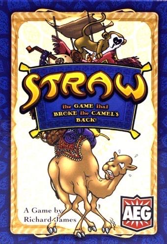 Straw