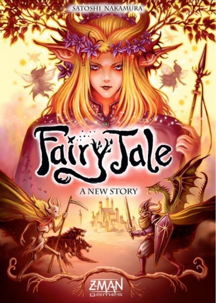 Fairy Tale