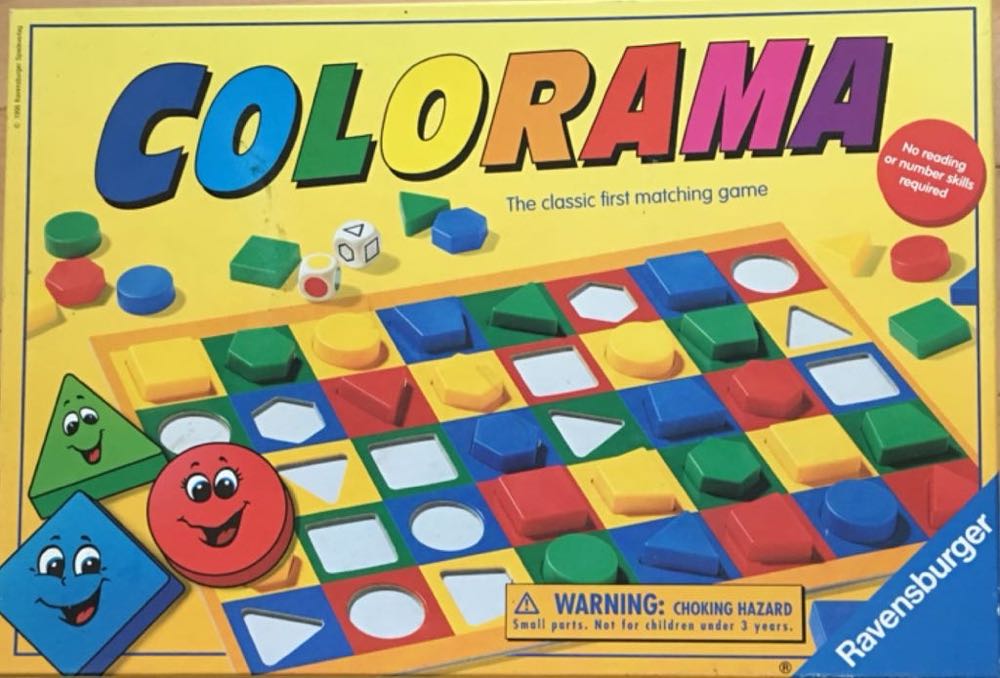 Colorama