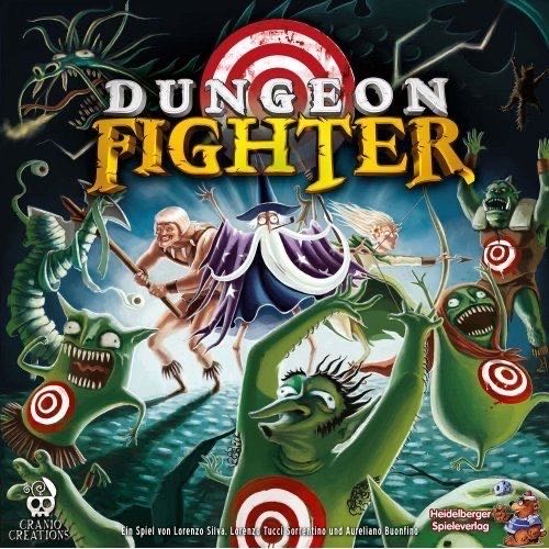 Dungeon Fighter