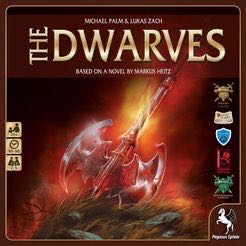 Dwarves, The