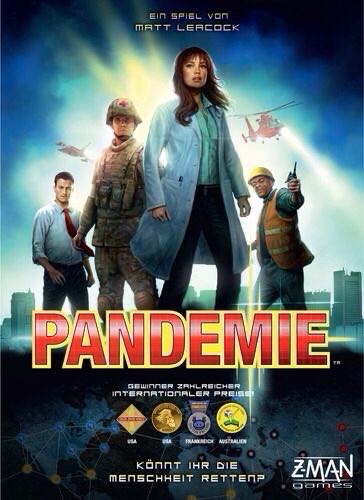Pandemic