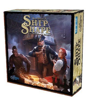 Ship Shape