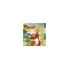 Dino Race