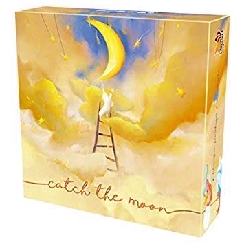 Catch The Moon