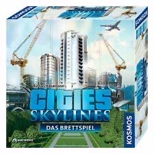 Cities Skylines