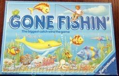 Fishin’ Fun