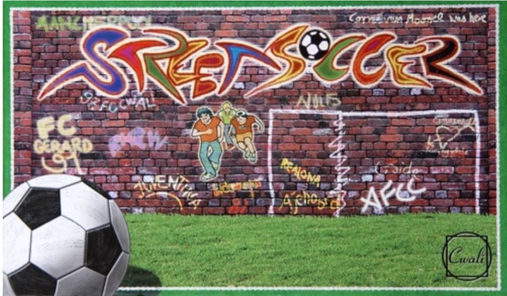 Street Soccer