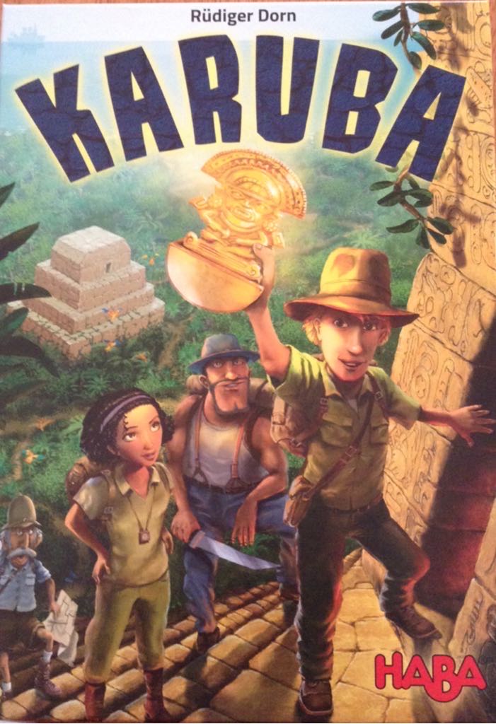 Karuba