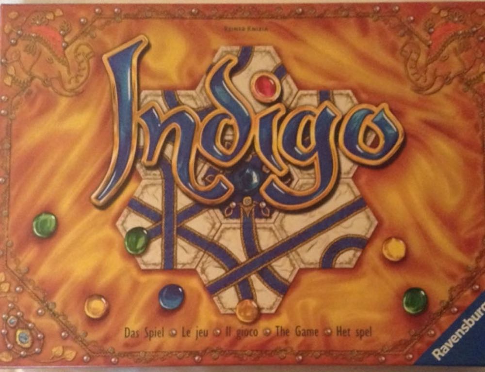 Indigo