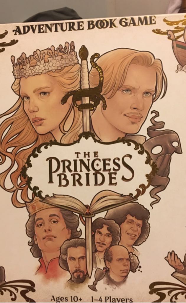 The Princess Bride