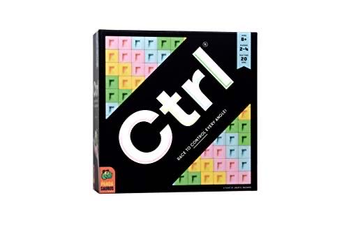Ctrl