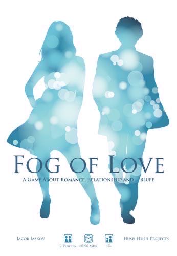 Fog Of Love