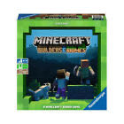 MineCraft Builders