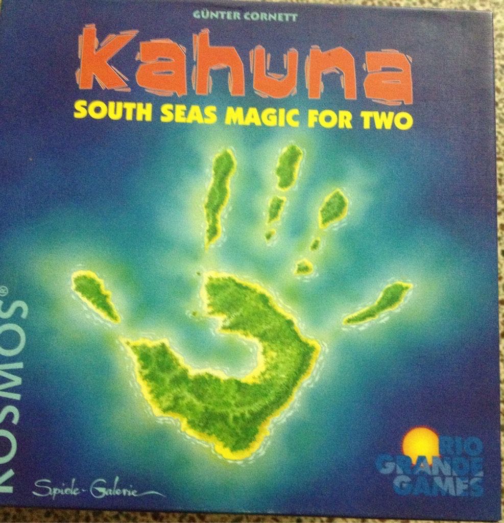 Kahuna