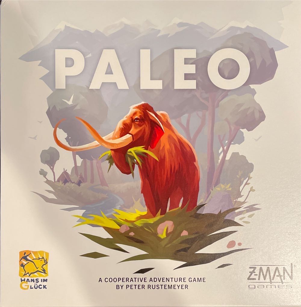 Paleo
