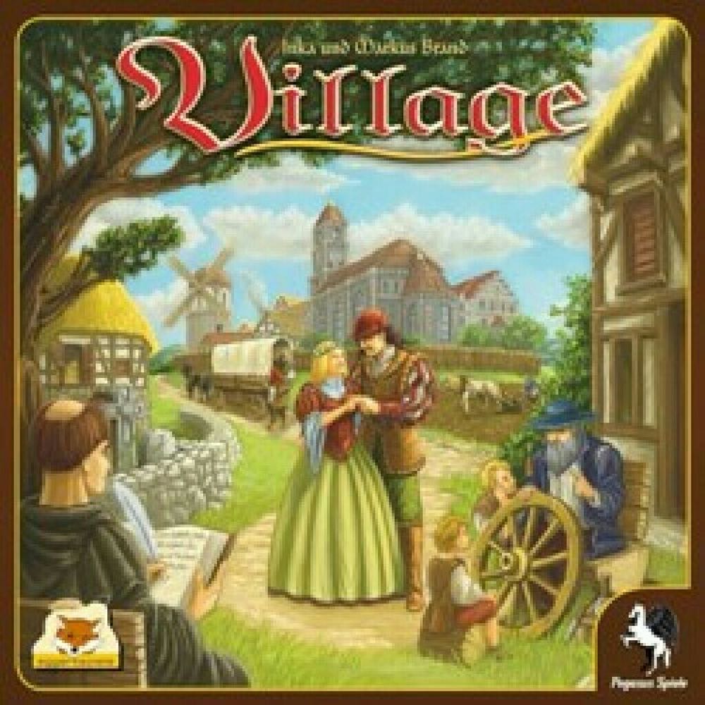 The Village