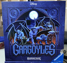 Gargoyles: Awakening