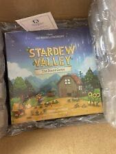 Stardew Valley: The Board Game