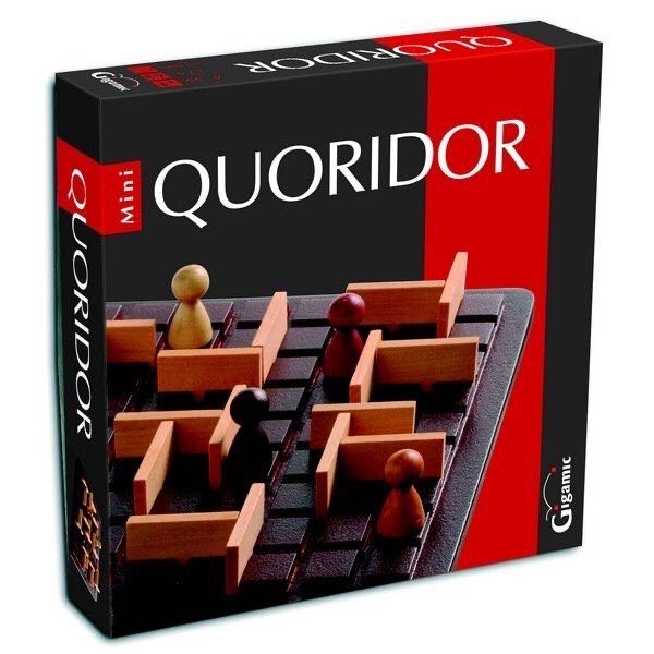 Quoridor