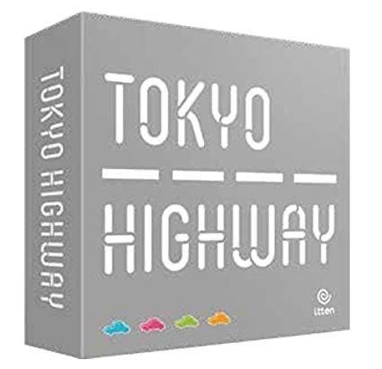 Tokyo Highway