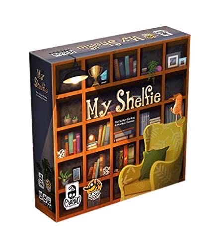 My Shelfie