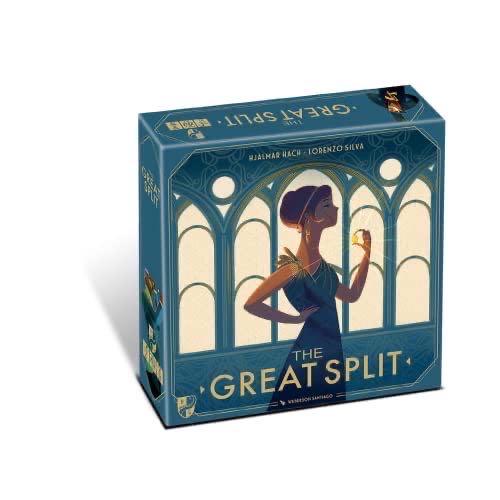 The Great Split