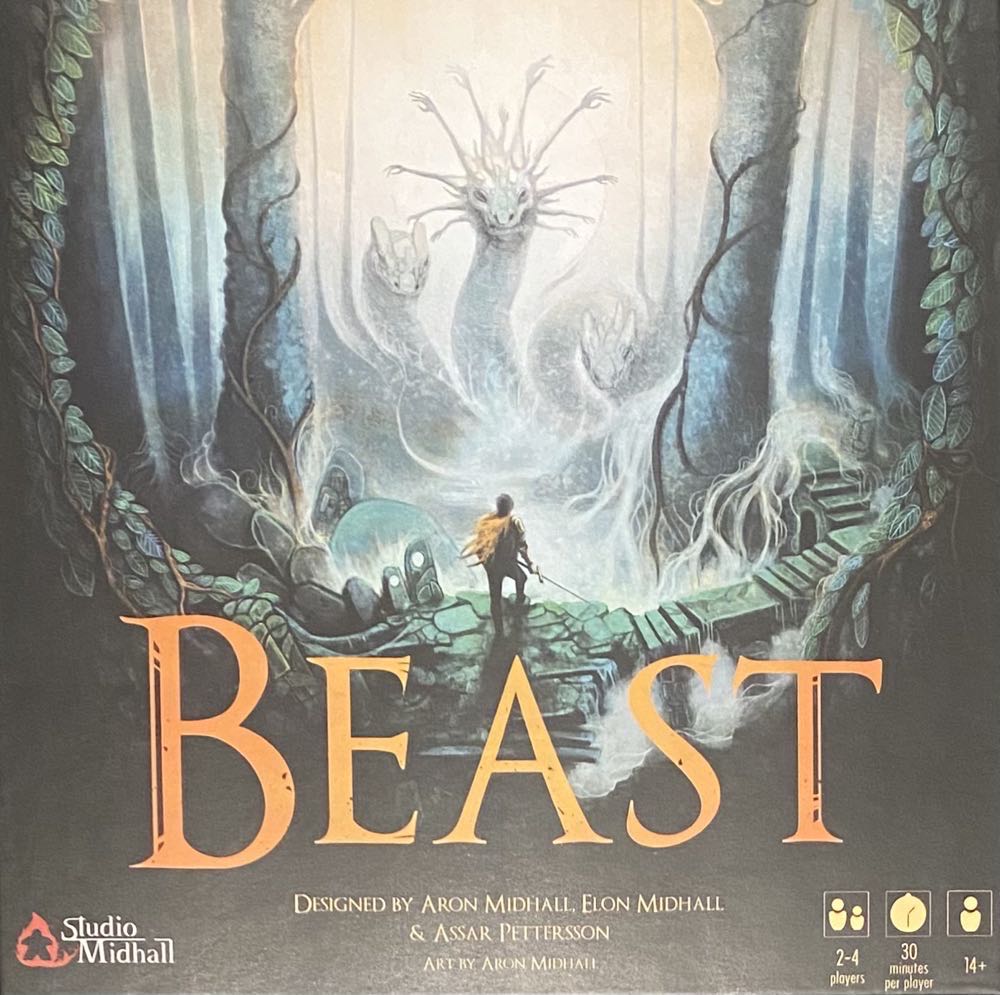 Beast