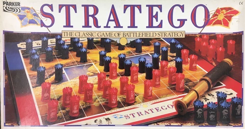 Stratego