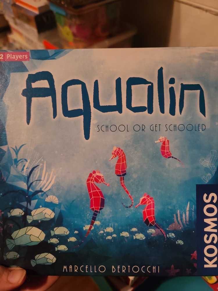 Aqualin