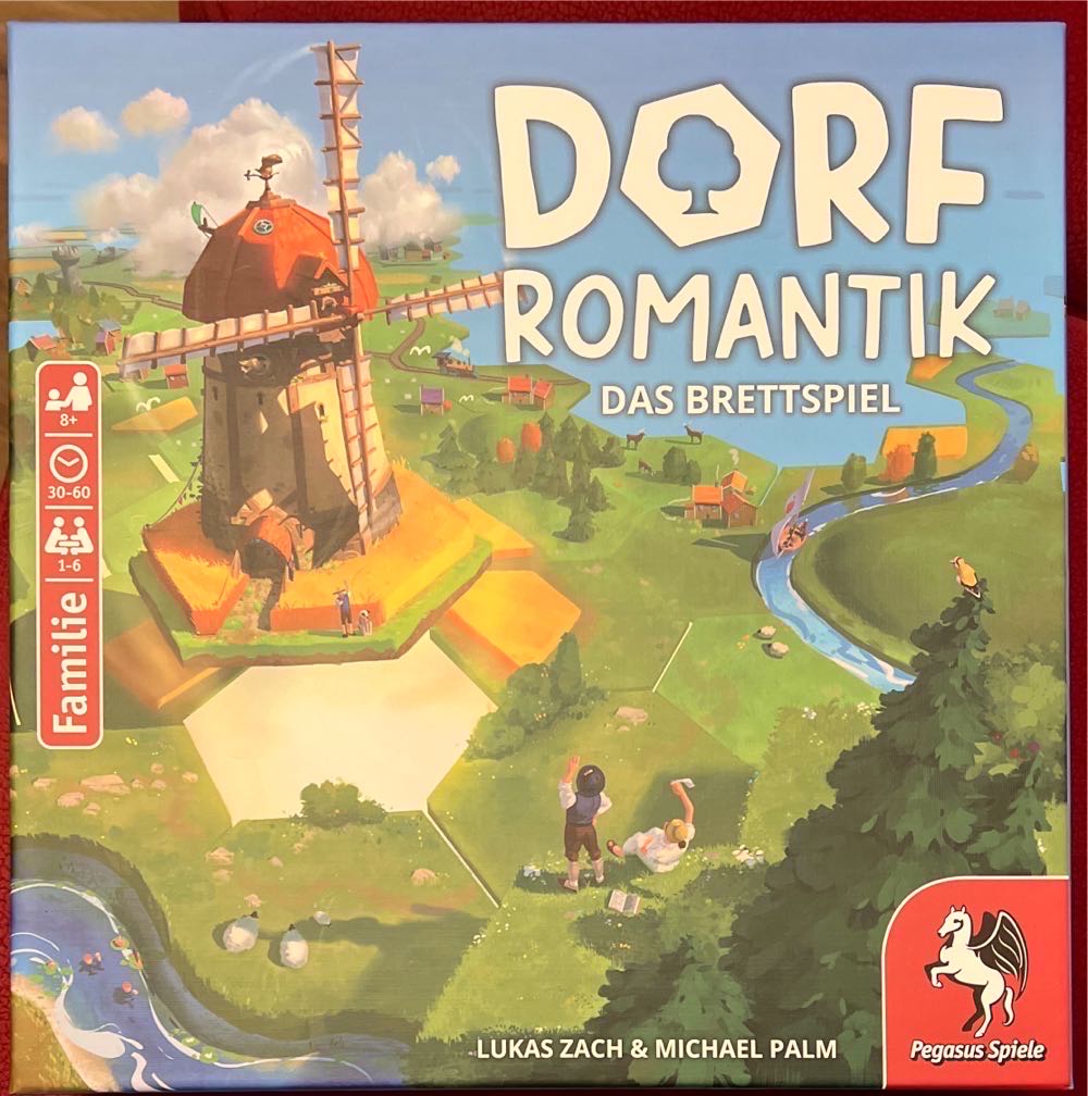Dorfromantik
