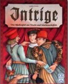 Intrige