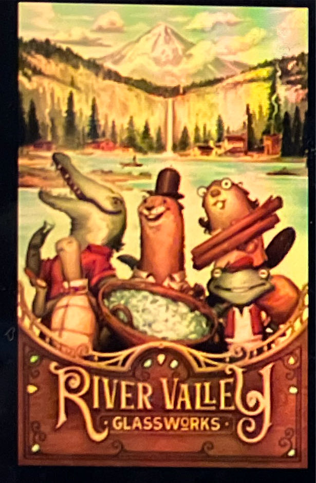 River Valley Glassworks
