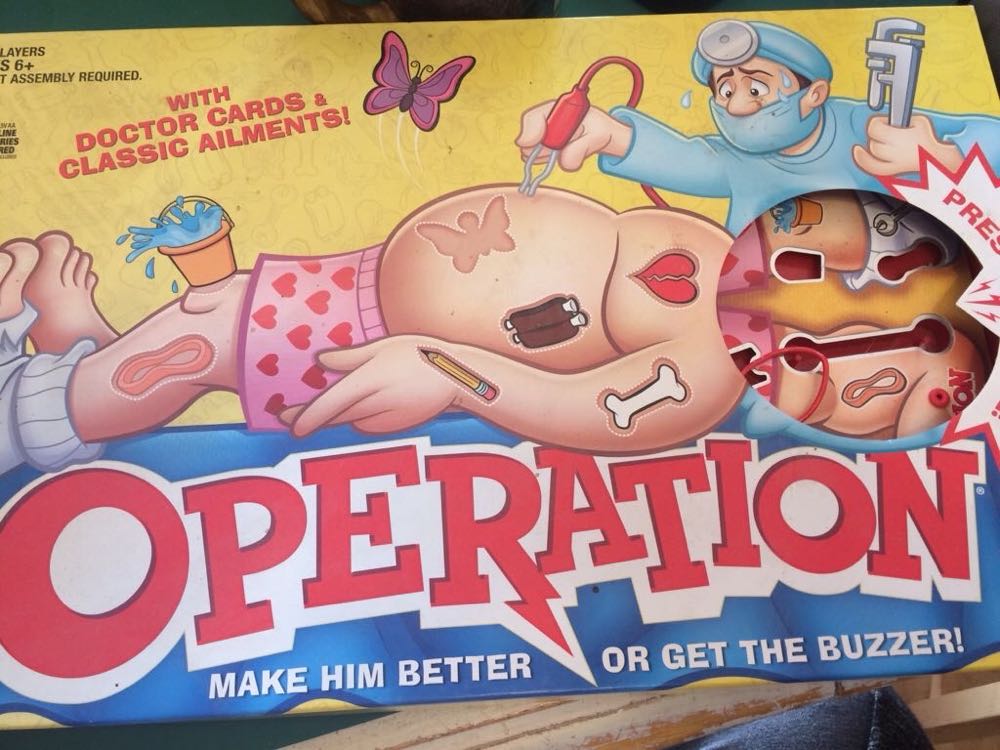 Operation