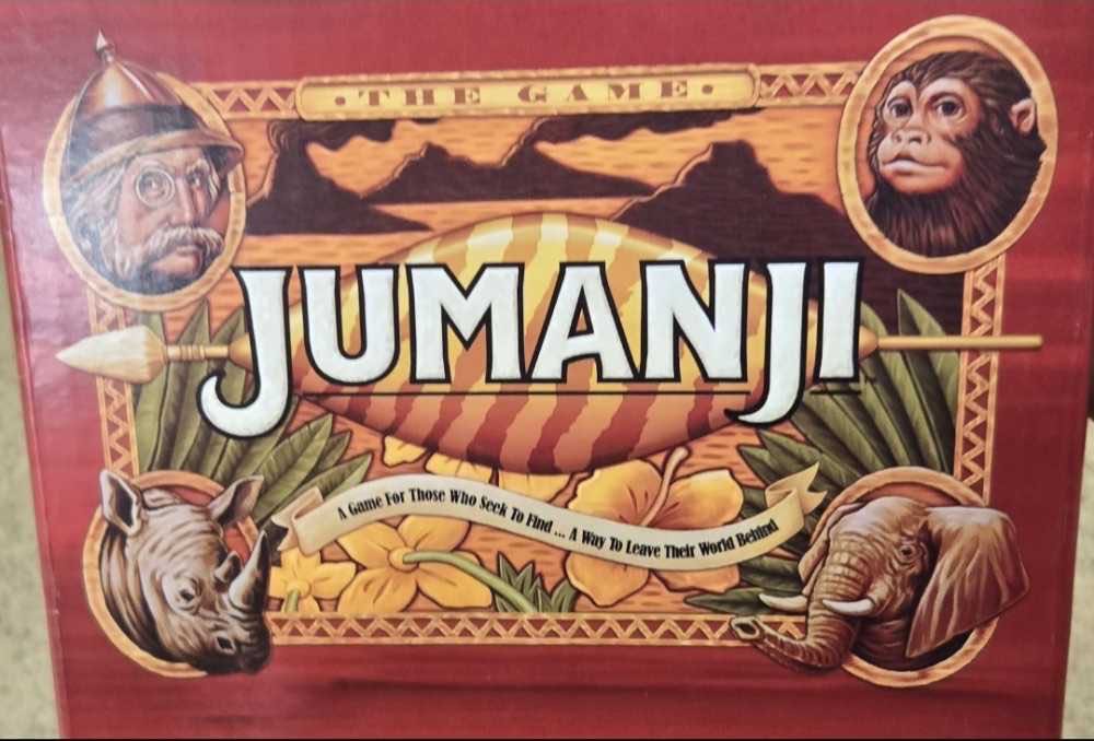 Jumanji