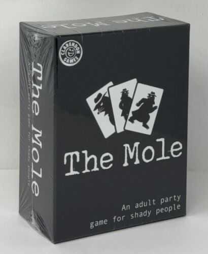 The Mole