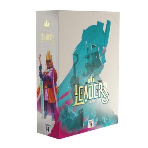 Leaders