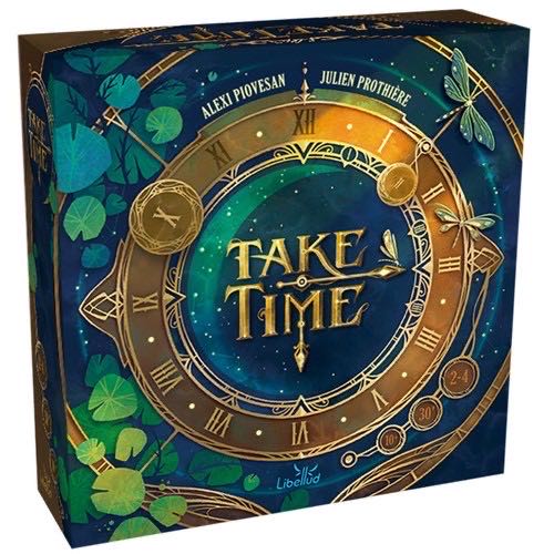 Take Time