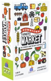 Downtown Farmer’s Market