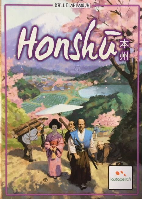 Honshū
